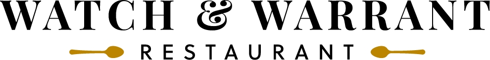 Watch & Warrant Restaurant